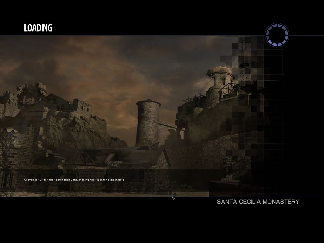 Conflict: Denied Ops screenshot 4 for Xbox 360
